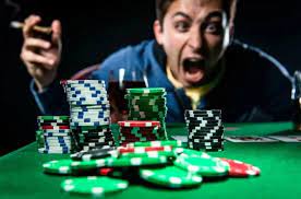 Vulkan Million Casino